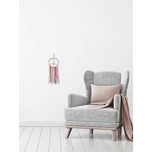 Pink "Shabby Chic Dream Catcher" by Marmont Hill Wall Tapestry