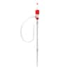 TERA PUMP Extra Long 48 Inch Discharge Hose TRDRUM40 55 Gallon Drum Pumps