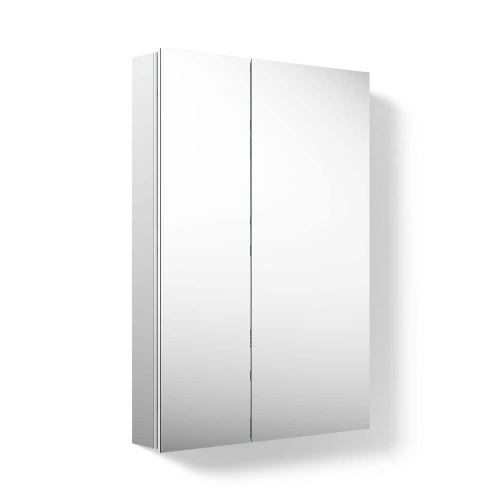 KOHLER Embark Premium Xl 25 in. x 36 in. Two-Door Rectangular