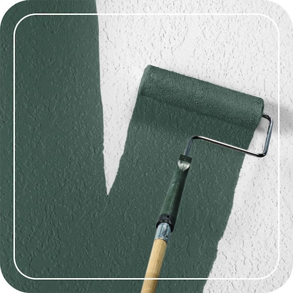 PPF-02 Patio Green Paint