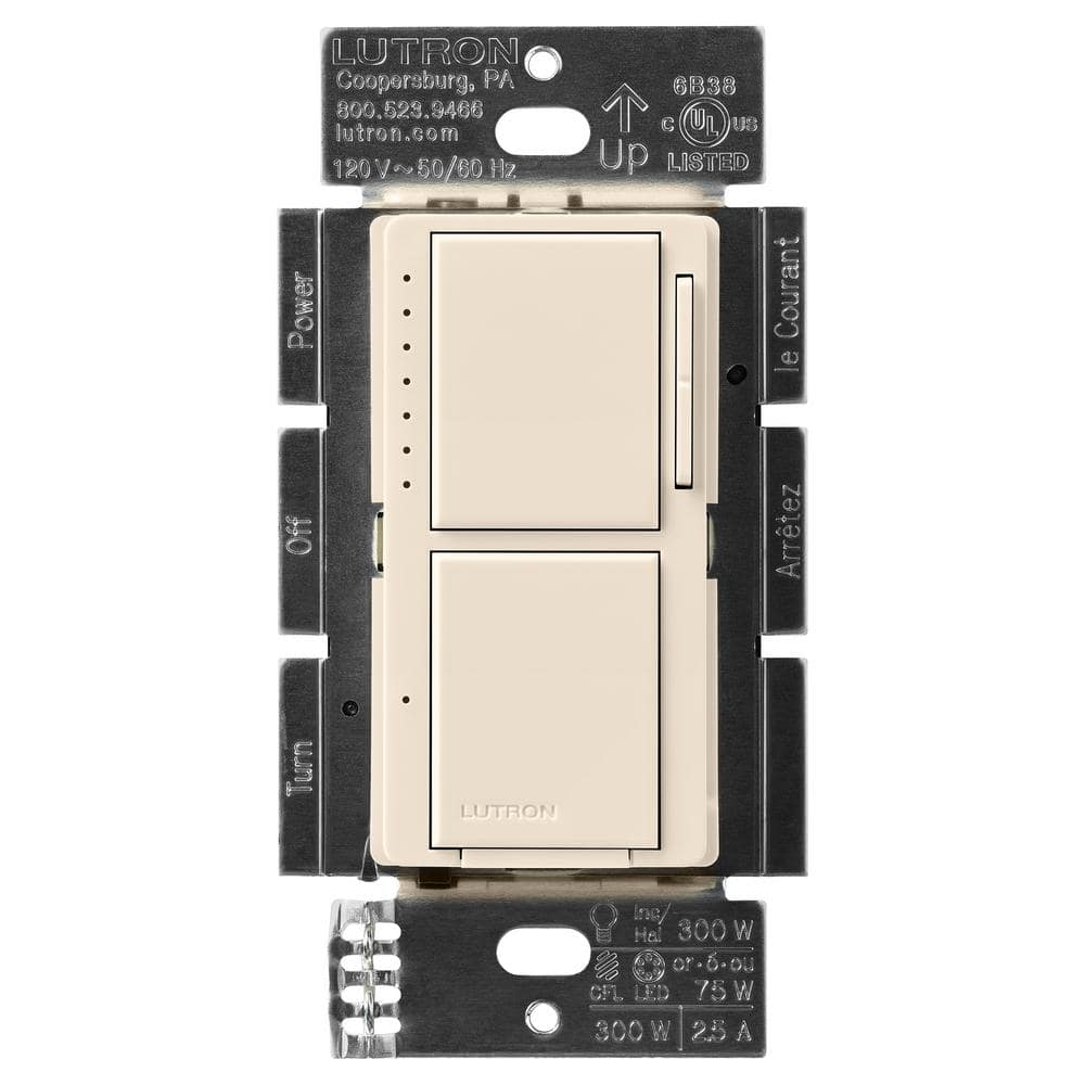 Lutron MACL-L3S25-LA