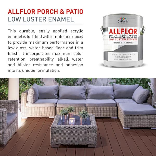 allflor porch and patio