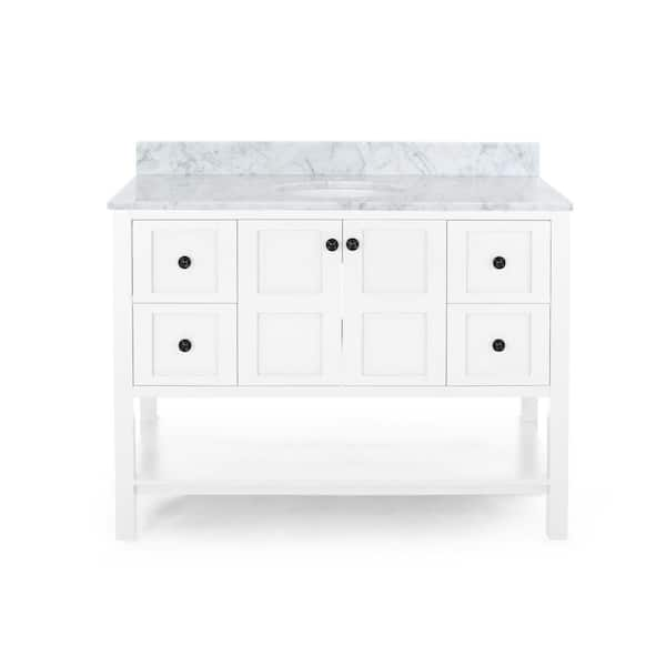 Jaeden Freestanding Bathroom Cabinet