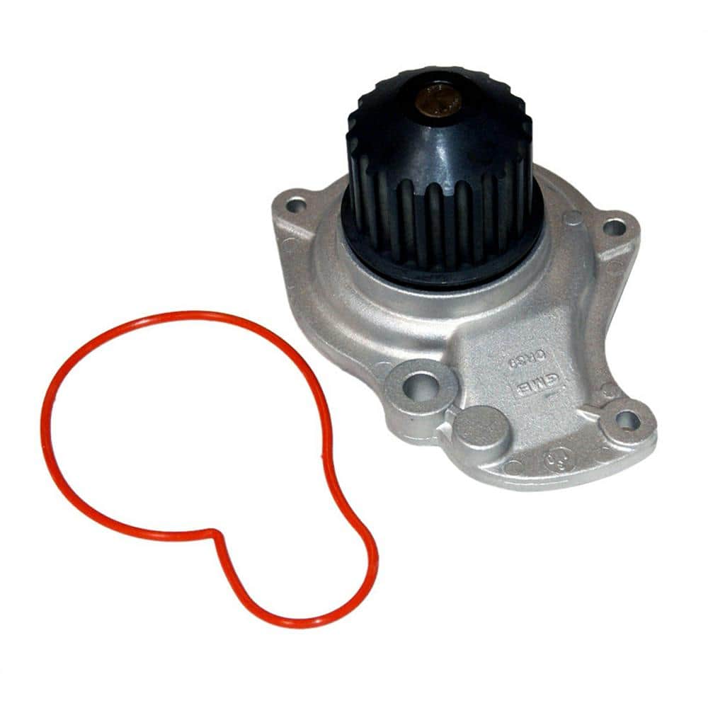 Engine Water Pump