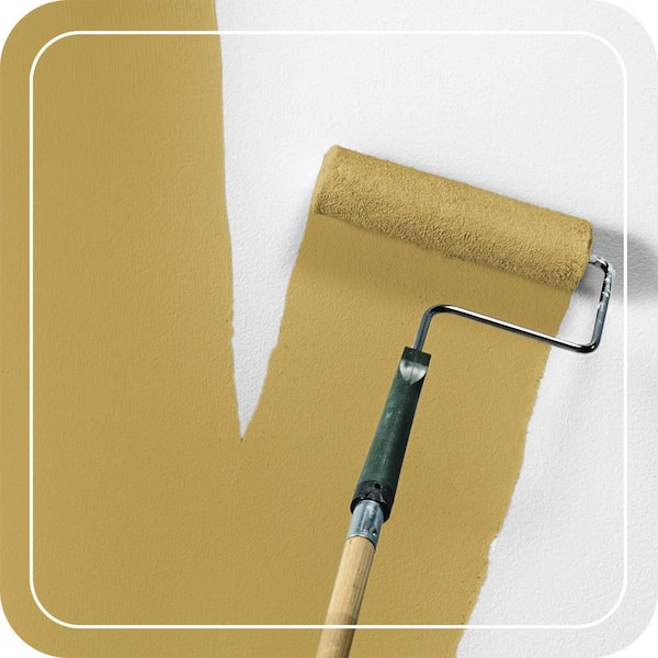PPU6-18 Lemongrass Paint