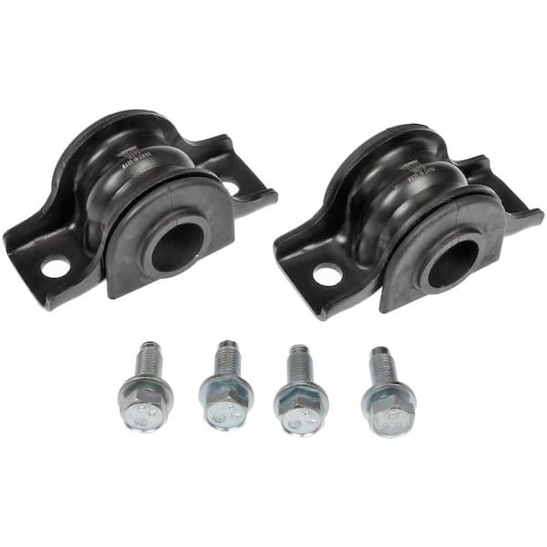 OE Solutions Front Sway Bar Bushing Bracket Kit