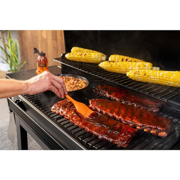 Westwood XL Wood Pellet Grill in Black