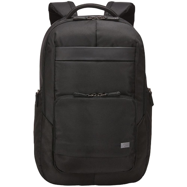 Case Logic Notion Black 15.6 in. Laptop Backpack