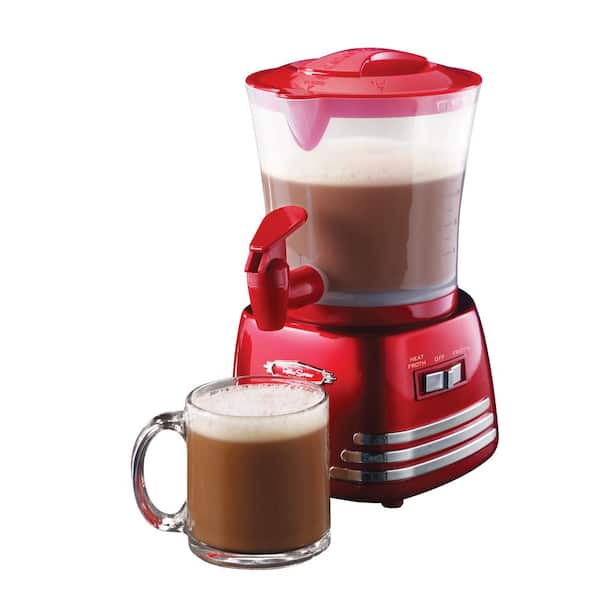 FHCM4BR  Frother & Hot Chocolate Maker 