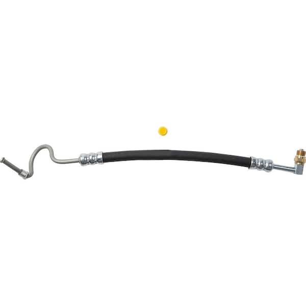 Gates Power Steering Pressure Line Hose Assembly