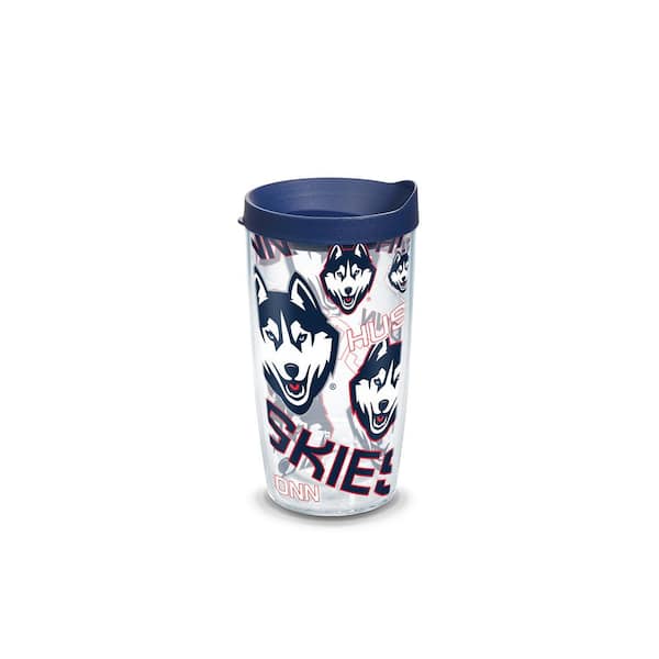 Tervis Awww Cute Mug 16 oz. Double Walled Insulated Tumbler with