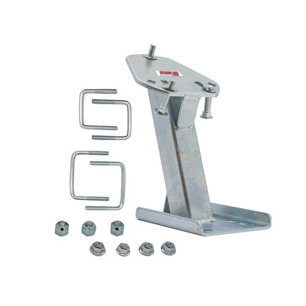 High Mount Spare Tire Carrier
