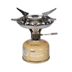 StanSport ISO-Butane Backpack Stove 183-B - The Home Depot