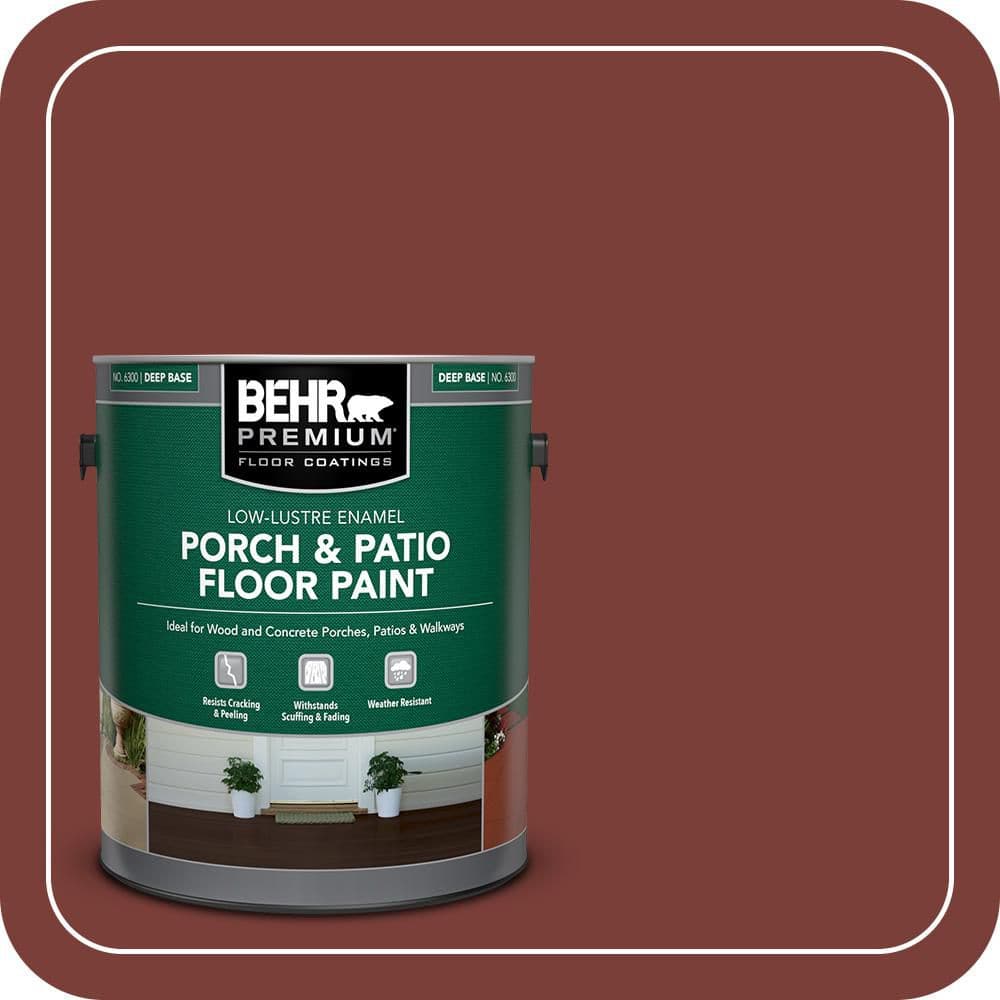 レッドペッパー red-pepper-behr-premium-patio-