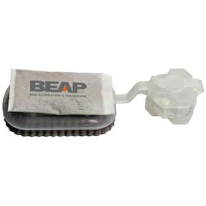 Quick-Response Bed Bug Traps