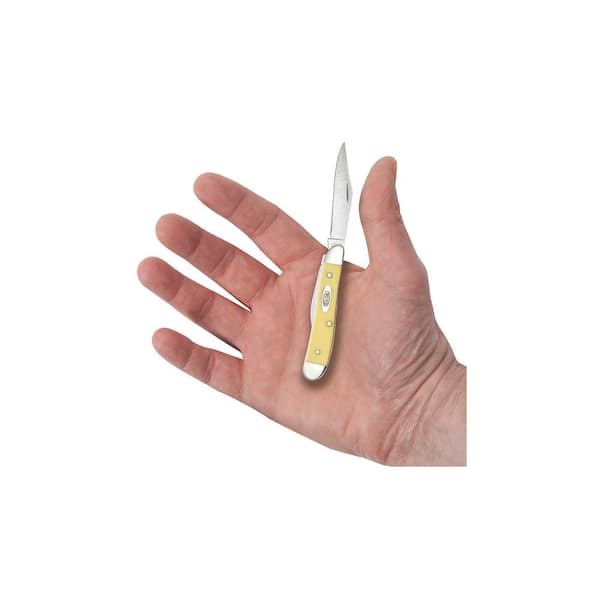 W.R. Case & Sons ポケットナイフ w-r-case-and-sons-cutlery-co-