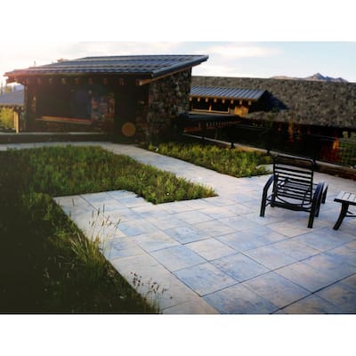 Kit Pavers Hardscapes The Home Depot - Cost Of A 12×12 Paver Patio Kit Pavers Hardscapes The Home Depot - Cost Of A 12×12 Paver Patio