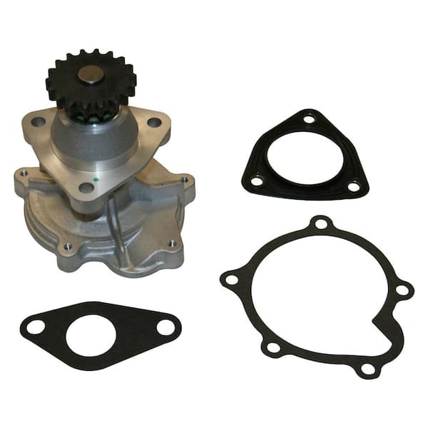 GMB Engine Water Pump