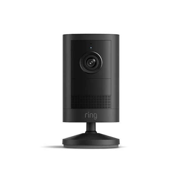 Outdoor Cam, Battery (Newest Model) Security Camera - Wide-Angle Retinal 2K Video, 6x Enhanced Zoom, Night Vision, Black