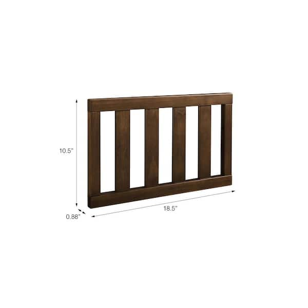 Fisher price 2024 universal guardrail