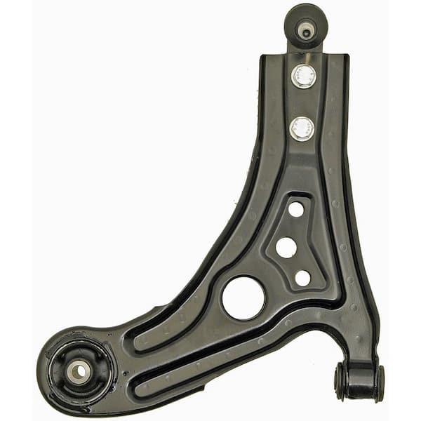 OE Solutions Control Arm Front Lower Left