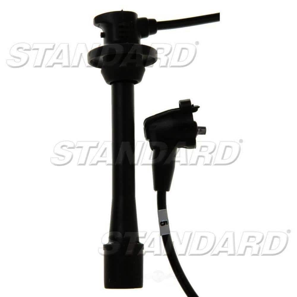 UPC 025623602202 product image for Spark Plug Wire Set | upcitemdb.com