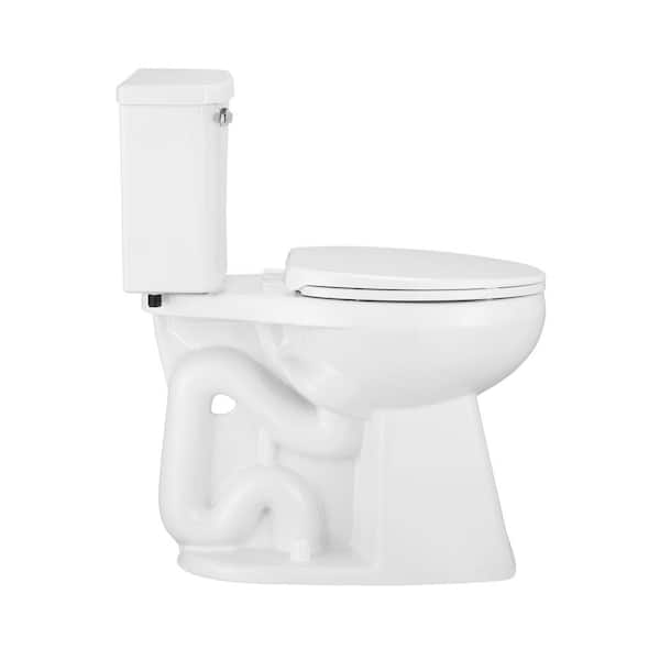 Have a question about Glacier Bay Power Flush Upscale Tall