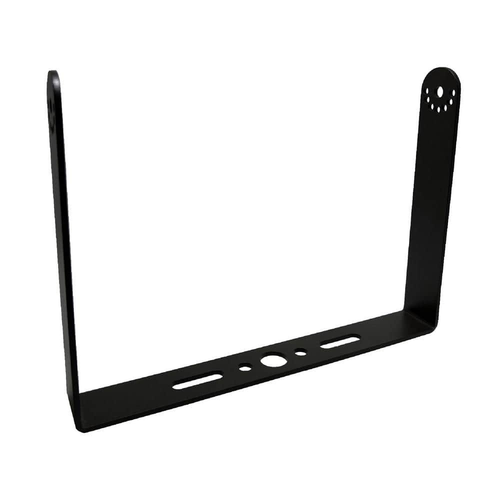 6 in. U-Bracket for Round and Square Canless Area Lighting price history on PriceWatchPro