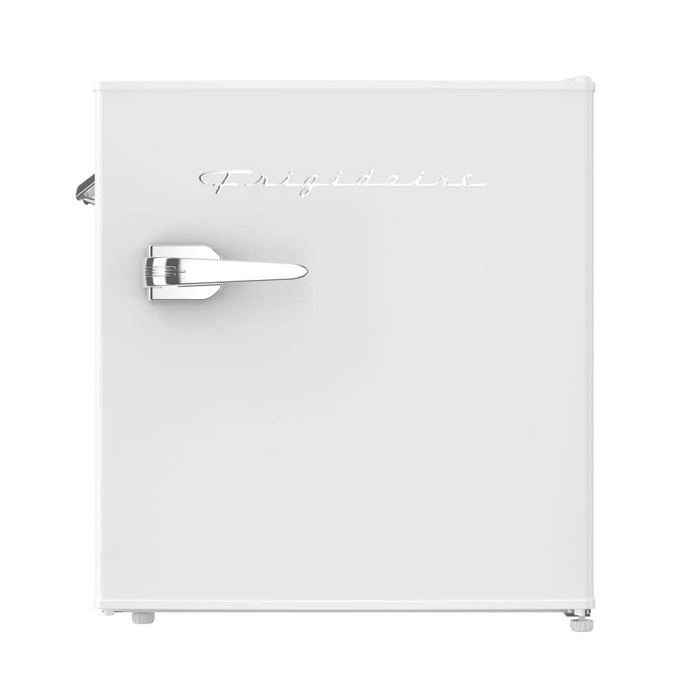1.6 cu. ft. Mini Refrigerator in White price history on PriceWatchPro