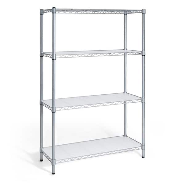 Mako Galvanised Steel Shelving Unit Tier informacionpublica.svet.gob.gt
