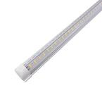 toggled 100W 4ft. Ultra High Output Linear LED Tube Light Bulb Retrofit ...