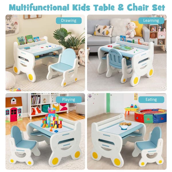 https://images.thdstatic.com/productImages/fe59f635-64cc-41da-928c-3c6310797e1f/svn/blue-white-costway-kids-tables-chairs-tp10119bl-44_600.jpg