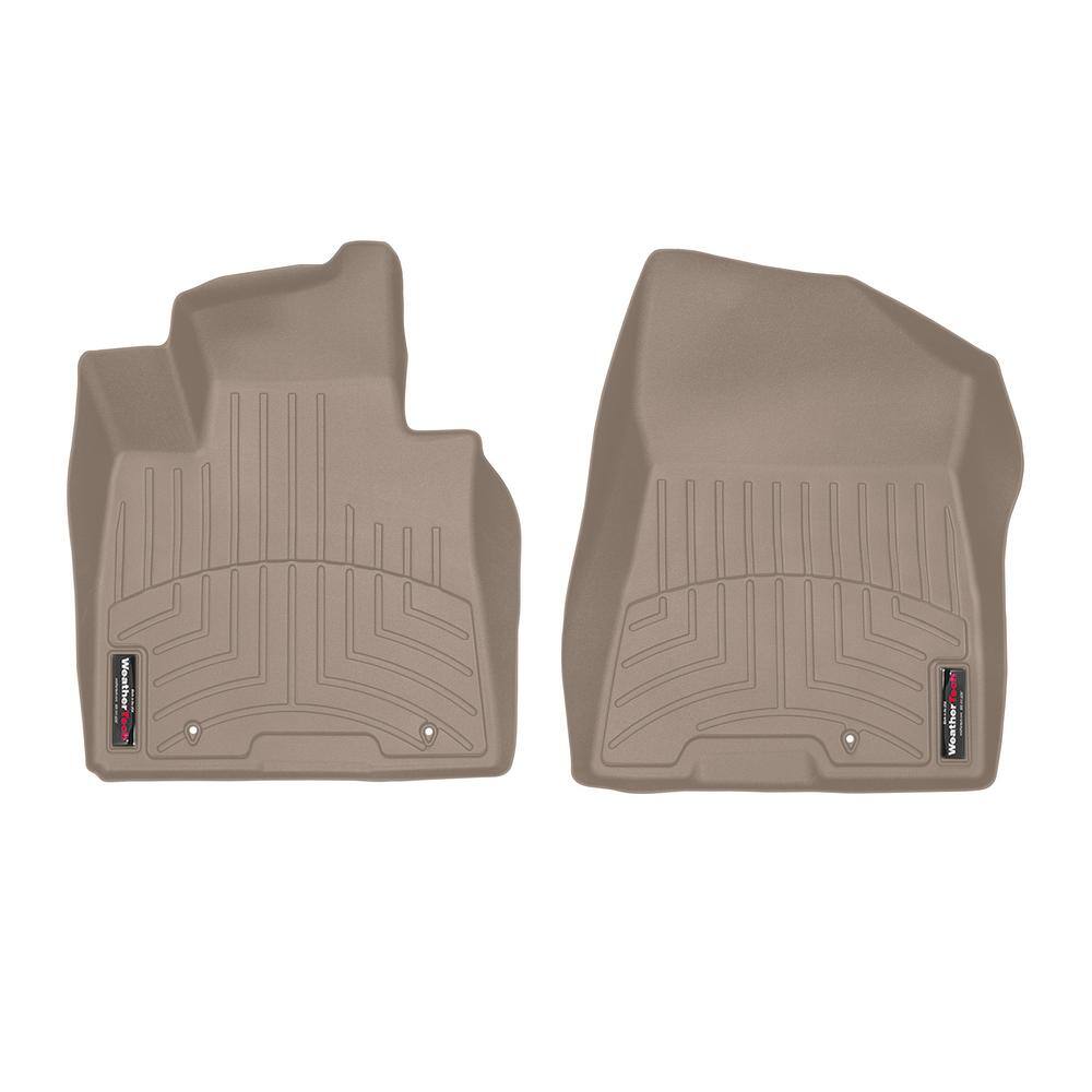 Front Floorliner Fits Ford/Escape/2020 + price history on PriceWatchPro