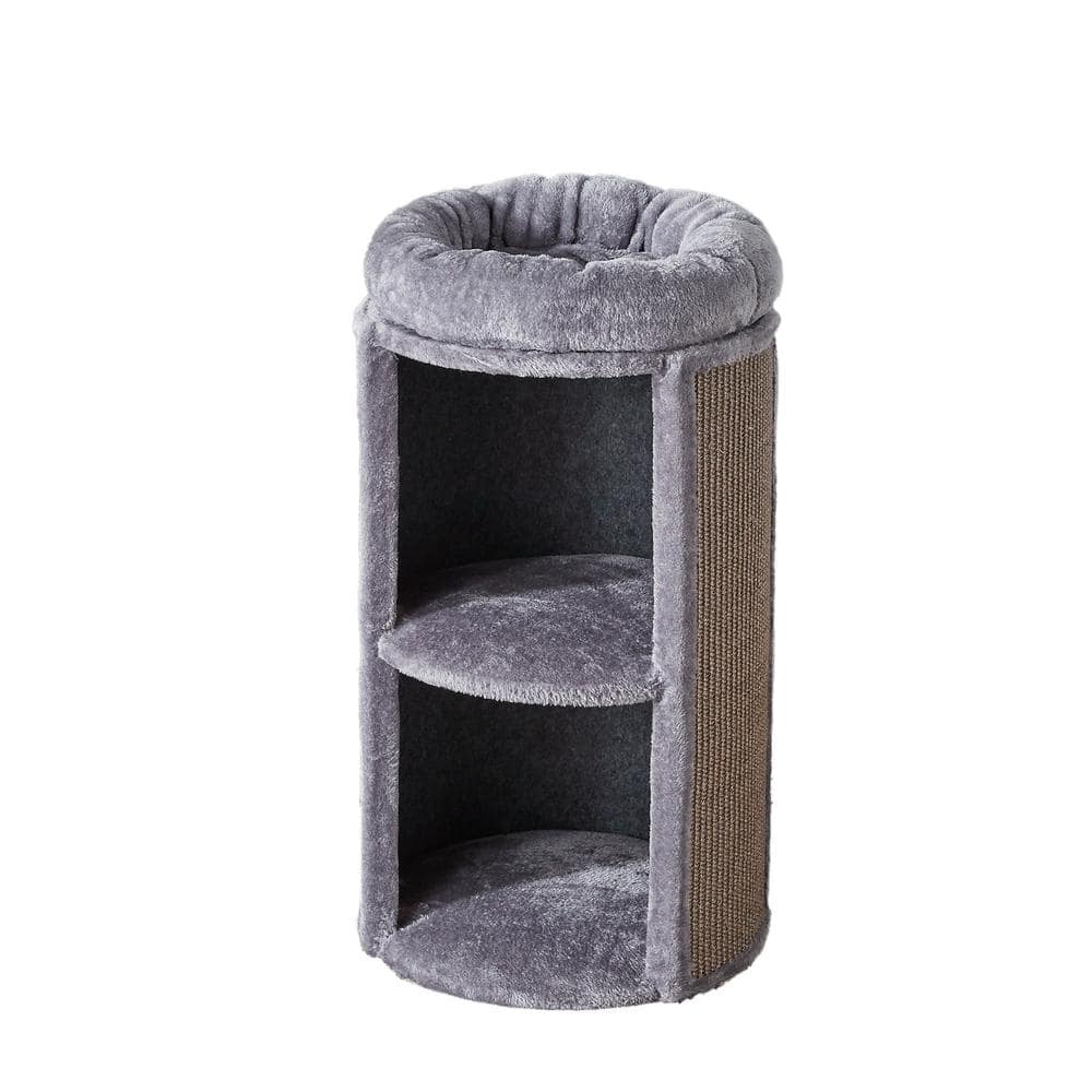 Cat Condo by Zepni Ltd.