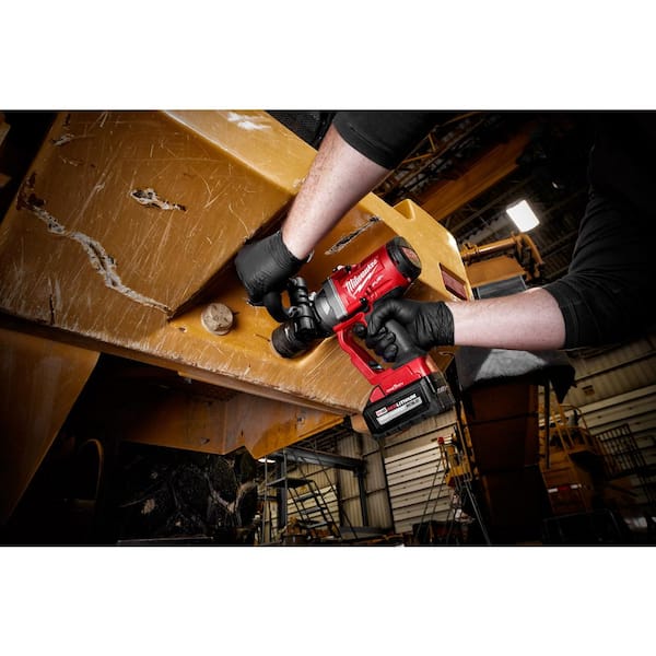 Milwaukee M18 FUEL ONE-KEY 18V Lithium-Ion Brushless Cordless 1 in