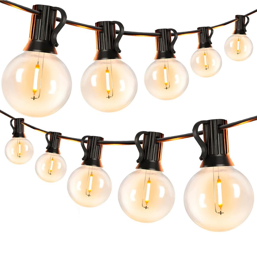 China 50FT Construction String Lights Suppliers, Manufacturers
