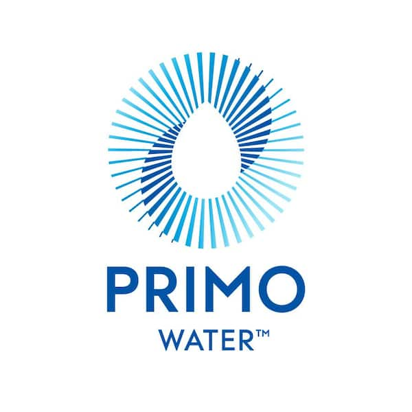 Primo water store with dog bowl