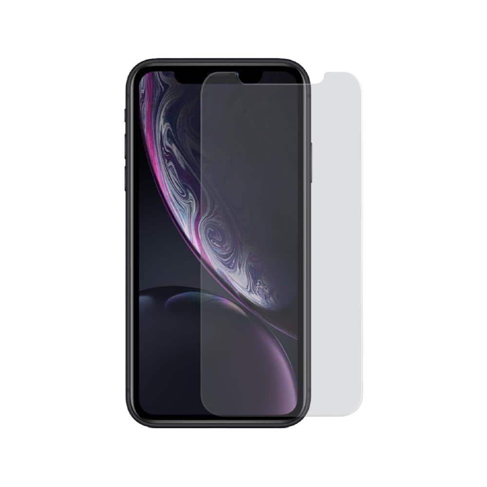 iPhone 11 / iPhone Xr tempered glass screen protector, Five Below