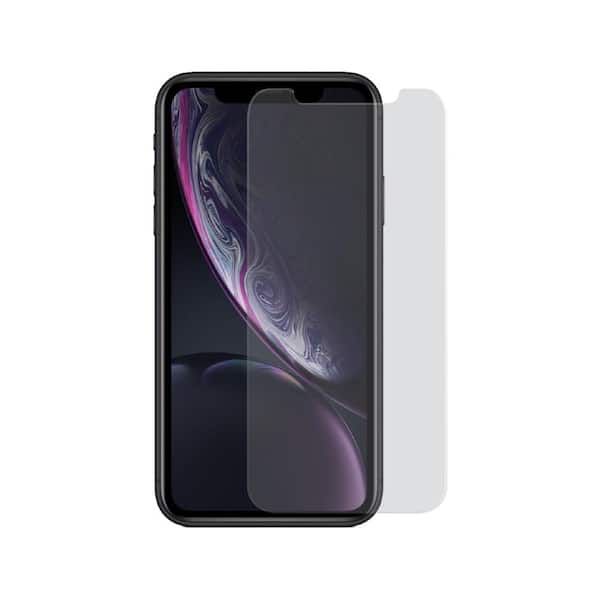 Case for iPhone X XS with 2X Tempered Glass Screen Protectors [Full  Protection] - Crystal Clear