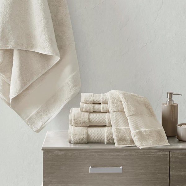 Pendleton Tucson Star 100% Turkish Cotton 3-piece Towel Set