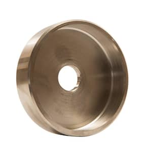 2-1/2 in. Max Punch Die Cup for Stainless Steel