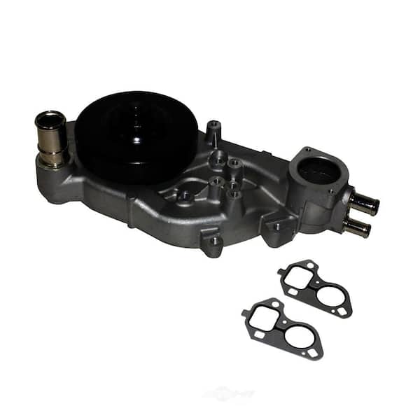 GMB Engine Water Pump