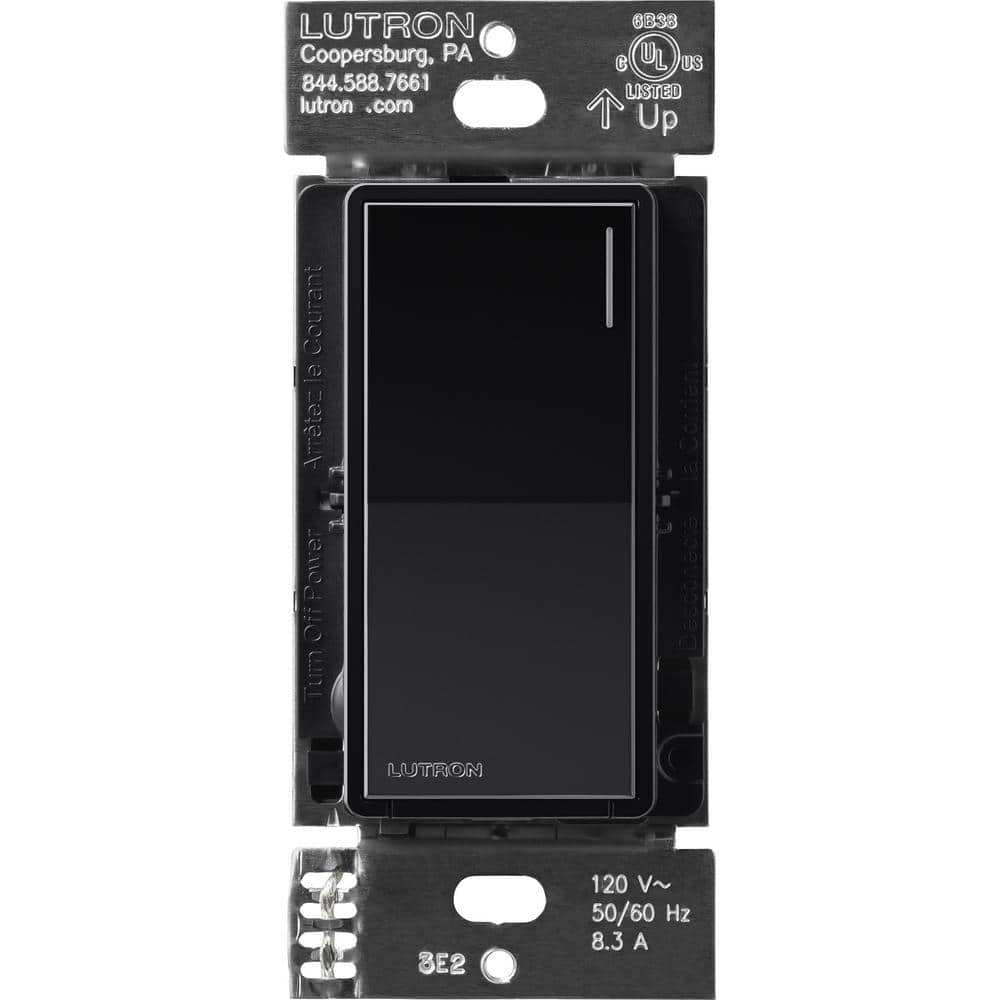 Sunnata Companion Switch, only for use with Sunnata On/Off Switches, Black (ST-RS-BL) price history on PriceWatchPro