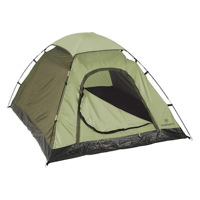 Camping - 1 - Camping Tents - Tents - The Home Depot