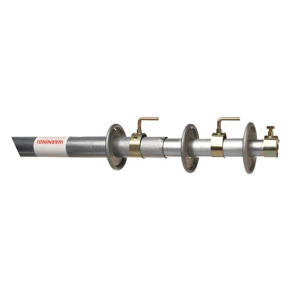 Channel Master 25 ft. Telescoping Outdoor Antenna Mast