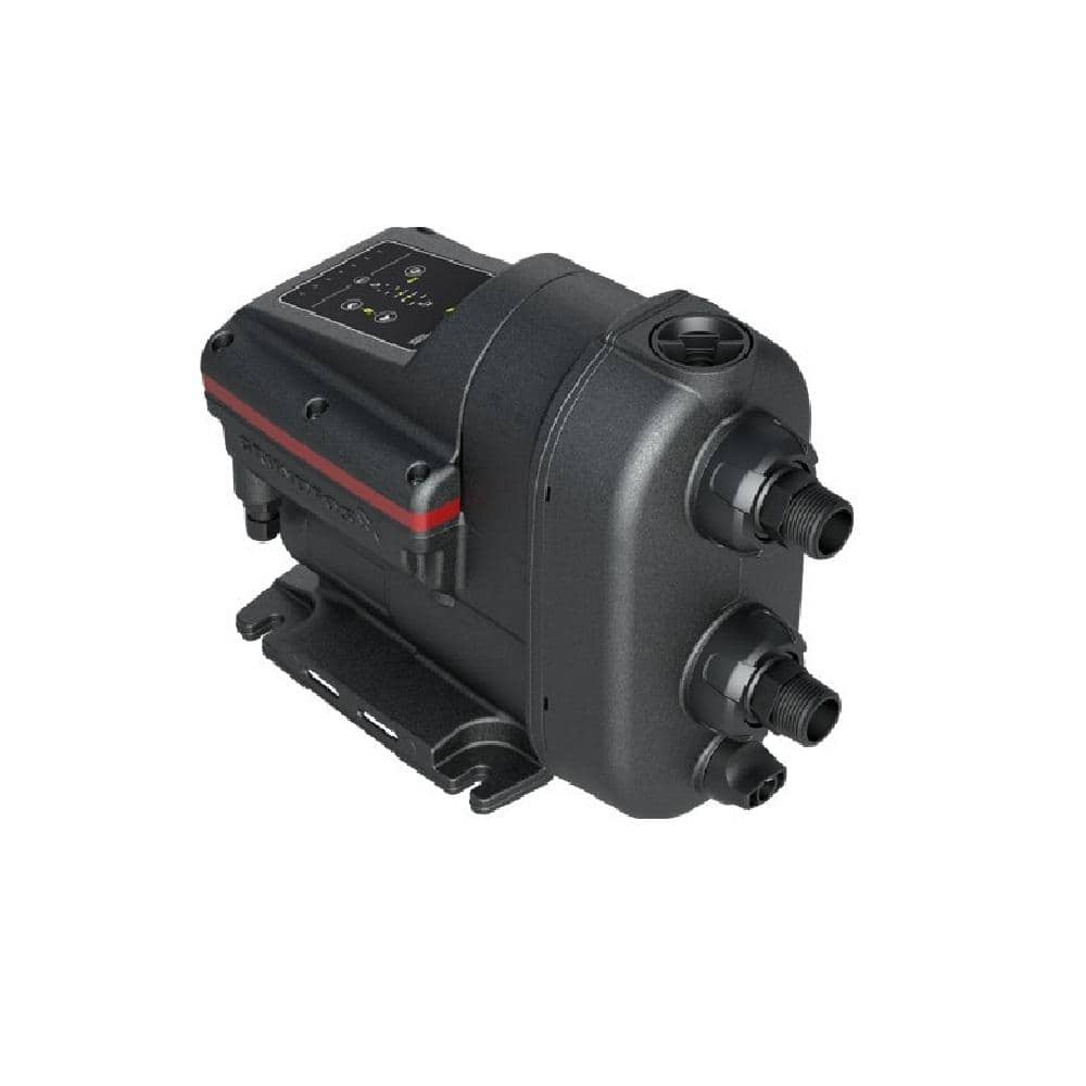 SCALA2 3-45 .608 HP. 230-Volt Booster Pump price history on PriceWatchPro