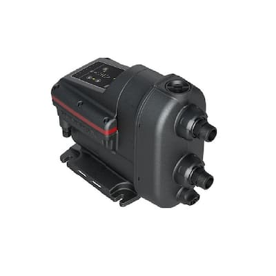 SCALA2 3-45 .608 HP. 230-Volt Booster Pump