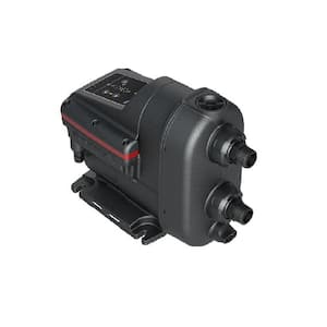 SCALA2 208-230-Volt Booster Pump