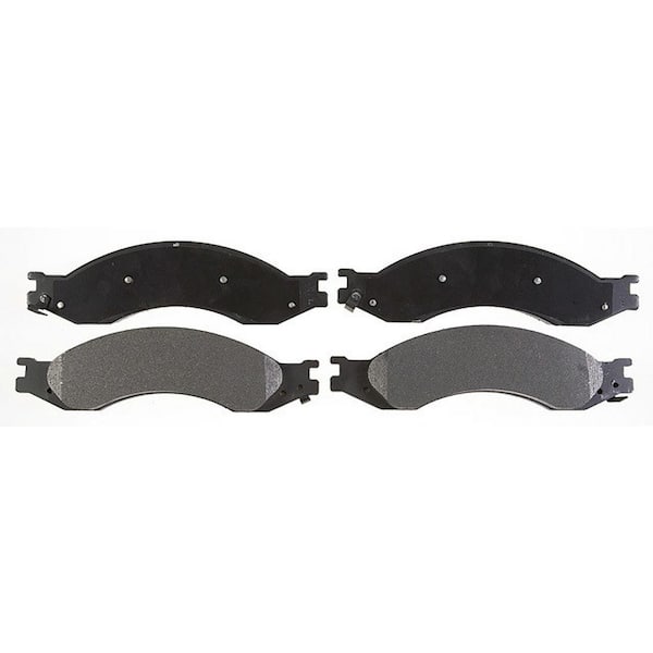 Raybestos Disc Brake Pad Set