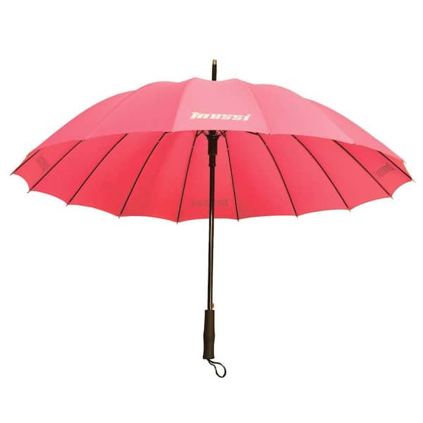 Mossi Pink Deluxe Umbrella